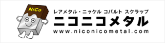 ニコニコメタル