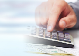 計量・受領書発行